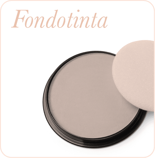 Categoria fondotinta profumerie Mabel 1